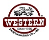 Western Exterminating Co. Inc.