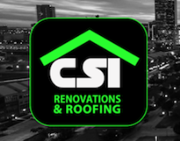 CSI Renovations & Roofing