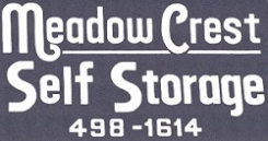 Meadow Crest Self Storage