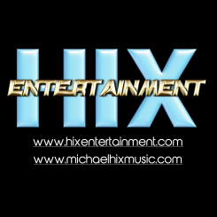 Hix Entertainment