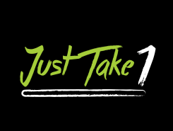 Just Take 1! Photo Booth Rental