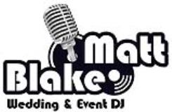 DJ Matt Blake