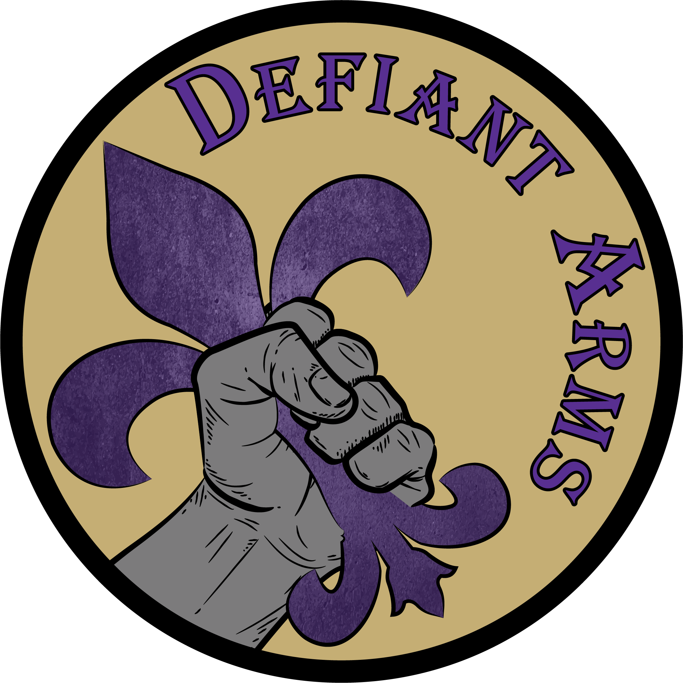 Defiant Arms, LLC