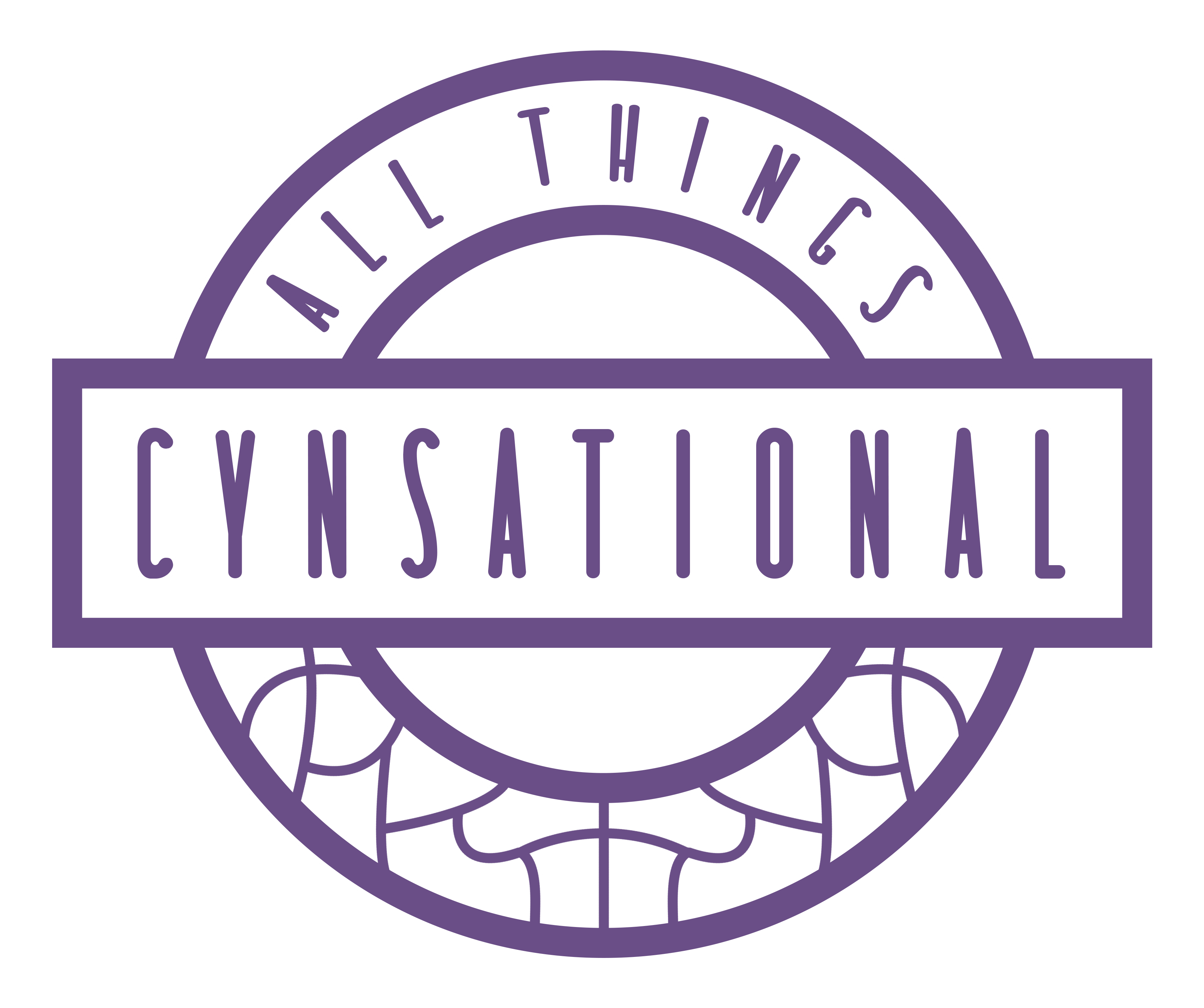 All Things Cynsational
